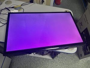 Б/у Телевизор Grunhelm 24h300-ga11 01-200845468