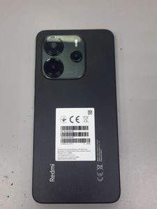 Б/у Мобильный телефон Xiaomi redmi note 14 8/256gb 01-200845446