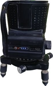 Б/в Лазерний нівелір Dnipro-M ml-335g 01-200845972