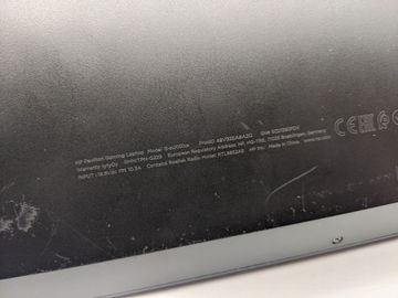 Б/у Ноутбук экран 15,6" Lenovo amd ryzen 5 5600h 3,3ghz/ ram8gb/ ssd512gb/ gf rtx3050ti 4gb/1920x1080/ 165hz 01-200764098