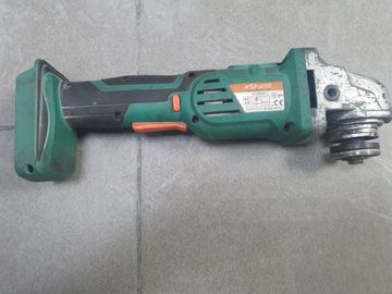 Б/в Кутова шліфмашина Sturm ag9020clb 1акб зп 01-200846444