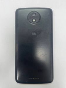 Б/в Мобільний телефон Motorola moto c plus 2/16gb 01-200838268