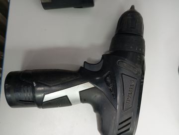 Б/в Шурупокрут Titan пдша-12л 2акб зп 01-200844876