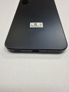 Б/в Мобільний телефон Samsung galaxy a16 sm-a165f 8/256gb 01-200844664