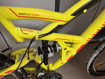 Б/в Велосипед Discovery canyon 26" 01-200845909