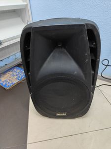 Б/в Акустика Gemini es-12 blu 01-200847364