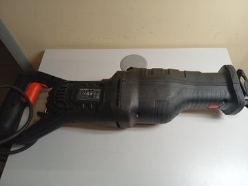 Б/в Шабельна пила Dnipro-M sr-210 rx 01-200846581