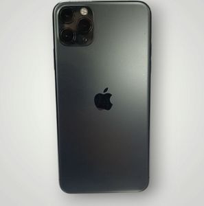 Б/в Мобільний телефон Apple iphone 11 pro max 512gb 01-200822093