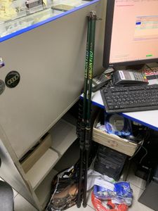 Б/в Вудилище Guangwei vitrification rod 300 01-200846245