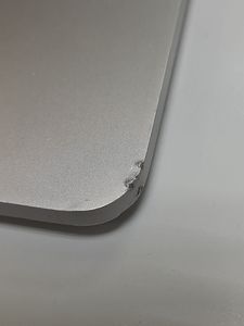 Б/в Ноутбук Apple macbook pro a1706 13,3" core i5 2,9ghz/ ram8gb/ ssd512gb/ iris graphics 550 01-200846766