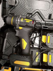 Б/в Шурупокрут Zegor cdpp-21bl 01-200847927