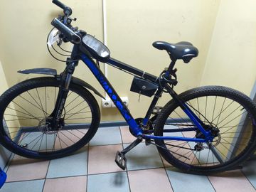 Б/у Велосипед Maxxpro m410 29" m410-21 01-200847014