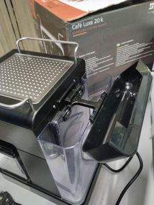 Б/в Кавомашина Zepline zp-6803 01-200846268