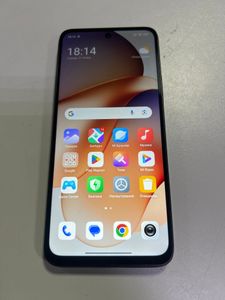 Б/в Мобільний телефон Xiaomi redmi 13 6/128gb 01-200847028