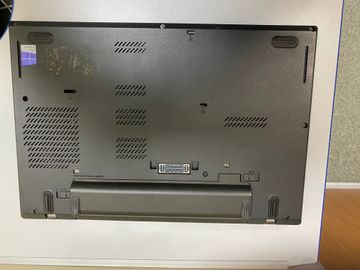 Б/в Ноутбук Lenovo 14/core i5 6200u ddr3/8gb ddr3/hdd *відсутній/ssd 500 gb/*інтегрована 01-200848131