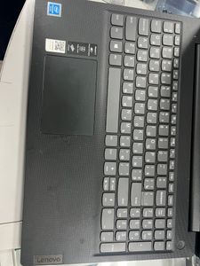 Б/в Ноутбук Lenovo 15/pentium n5030 siver ddr4/8gb ddr4/hdd *відсутній/ssd 250 gb/*інтегрована 01-200848954