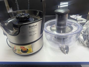 Б/в Соковитискач Tefal zn355c3e 01-200847592