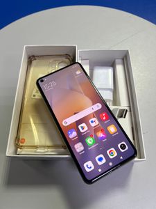 Б/у Мобильный телефон Xiaomi 11 lite 5g ne 8/128gb 01-200848819