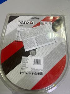 Б/в Диск Yato yt-6025 01-200848826