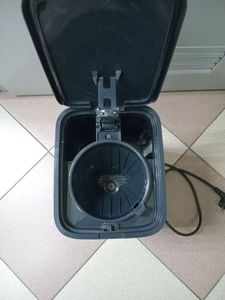 Б/у Кофеварка Electrolux e5cm1-6st 01-200849116