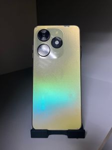 Б/в Мобільний телефон Tecno spark 20c bg7n 8/128gb 01-200850755