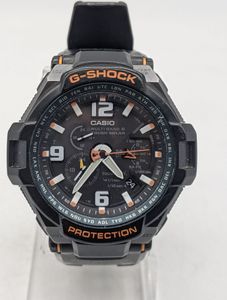 Б/в Годинник Casio gw 4000 01-200801679