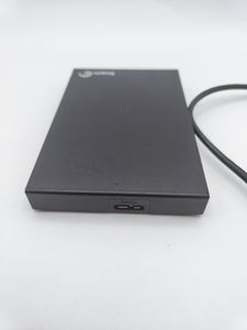 Б/у Жесткий диск Seagate expansion portable 1 tb 01-200848324