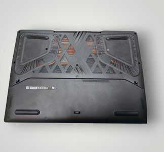 Б/в Ноутбук Msi 17/core ultra 7 155h ddr5/16gb ddr5/ssd 1000 gb/geforce rtx4070 8gb 01-200843033