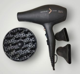 Б/в Фен Cecotec ionicare 5350 powershine fire 01-200808480