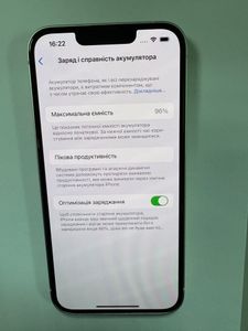 Б/в Мобільний телефон Apple iphone 13 128gb 01-200850818