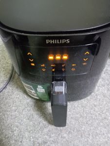 Б/в Фритюрниця Philips hd9252/90 01-200851039