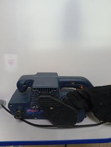 Б/в Шліфмашина стрічкова Stern bs533x76 01-200851835