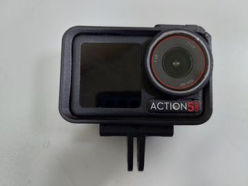 Б/в Екшн-камера Dji osmo action 5 pro 01-200852108