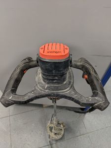 Б/у Дрель-миксер Dnipro-M bm-142s 01-200838548