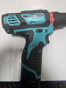 Б/у Шуруповерт Grand grand да-12 м/pro 01-200853697