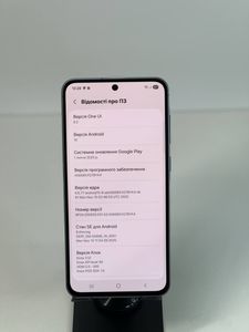 Б/в Мобільний телефон Samsung galaxy a56 5g 8/128gb 01-200852095