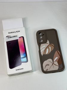 Б/в Мобільний телефон Samsung galaxy a24 sm-a245f 6/128gb 01-200852126