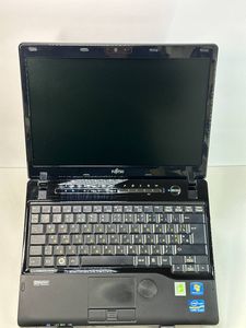 Б/у Ноутбук Fujitsu єкр. 12.5/ core i5 3320m 2,6ghz/ ram4gb/ hdd320gb/ dvdrw 01-200854153
