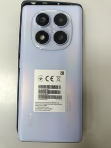 Б/у Мобильный телефон Xiaomi redmi note 14 pro 8/256gb 01-200854806