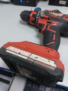 Б/в Шурупокрут Start Pro scd5-18/2 1акб зп 01-200854980