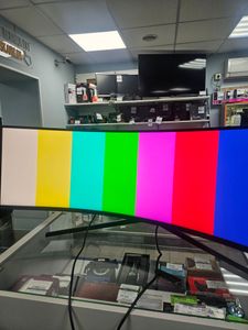 Б/у Монитор Samsung odyssey g9 lc49g94tsspxen 01-200809284