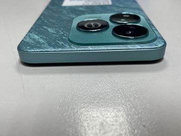 Б/у Мобильный телефон Zte blade a75 4/128gb 01-200849334