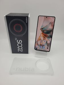 Б/в Мобільний телефон Zte nubia z60s pro 12/256gb 01-200824621