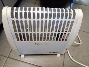 Б/в Обігрівач Rowi hfw 400/1s 01-200855827