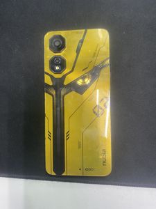 Б/в Мобільний телефон Zte nubia neo 2 5g 8/256 01-200855804