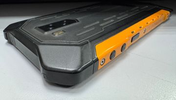 Б/в Мобільний телефон Ulefone armor x5 3/32gb 01-200854590