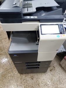Konica Minolta bizhub 367 302301
