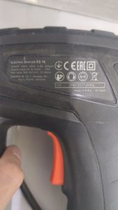 Б/у Степлер електрический Dnipro-M es-16 01-200855162