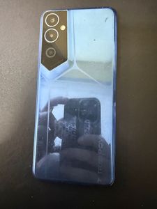 Б/в Мобільний телефон Tecno pova neo 2 lg6n 4/64gb 01-200854061