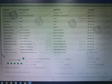 Б/в Мобільний телефон Apple iphone 12 mini 64gb 01-200856749